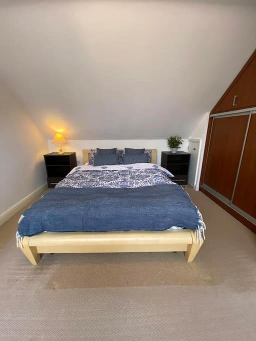 Family Relax In The Seaside Town With Parking Villa Hastings Exterior photo